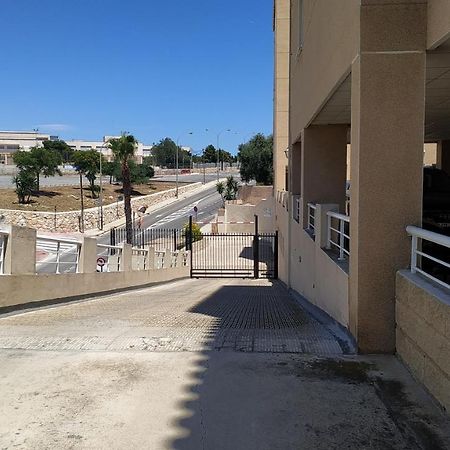 Escapate Y Disfruta Del Sol En Hermosas Playas, Apartamento Espectacular, Santa Pola, Alicante Exteriér fotografie