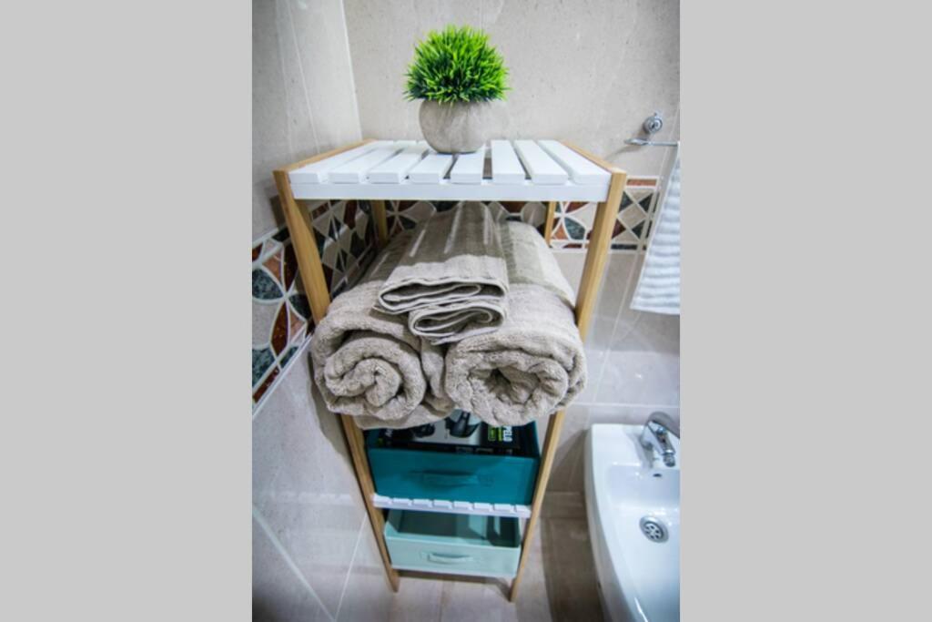 Escapate Y Disfruta Del Sol En Hermosas Playas, Apartamento Espectacular, Santa Pola, Alicante Exteriér fotografie